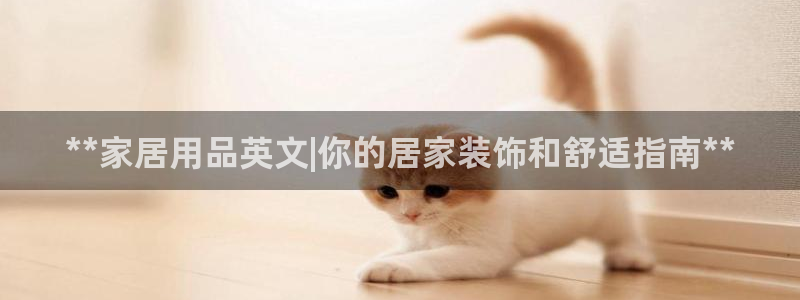 UG环球官网