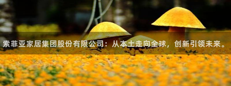 UG环球官方网